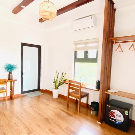 Ohayo Tam Coc Homestay Ниньбинь Экстерьер фото