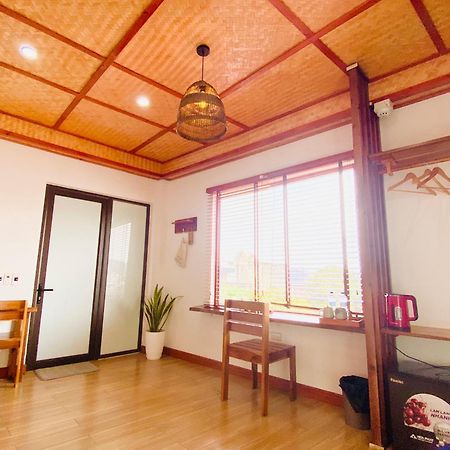 Ohayo Tam Coc Homestay Ниньбинь Экстерьер фото
