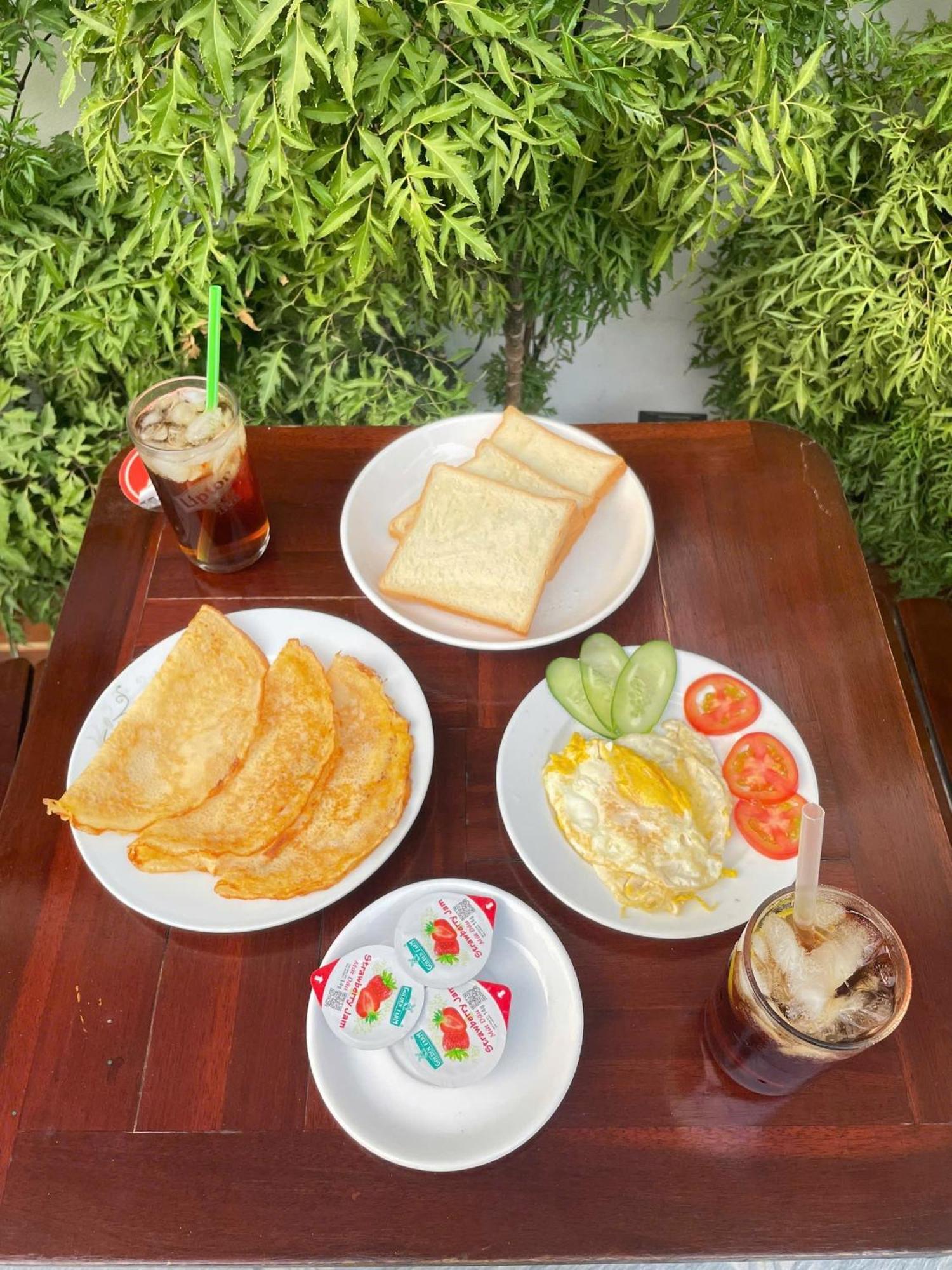 Ohayo Tam Coc Homestay Ниньбинь Экстерьер фото