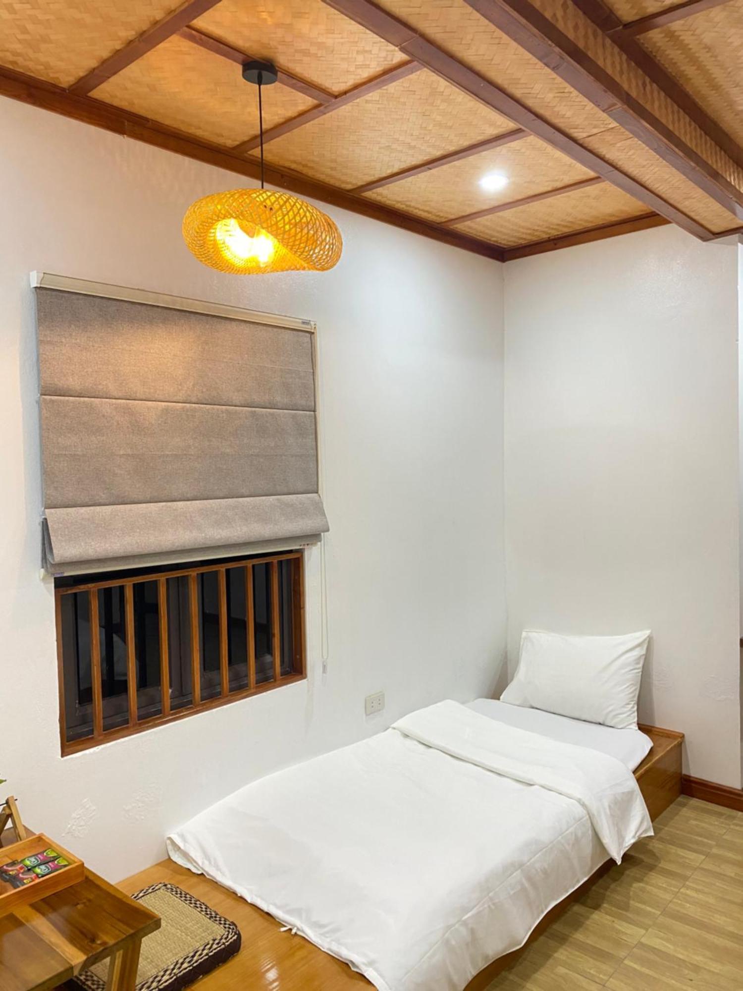 Ohayo Tam Coc Homestay Ниньбинь Экстерьер фото