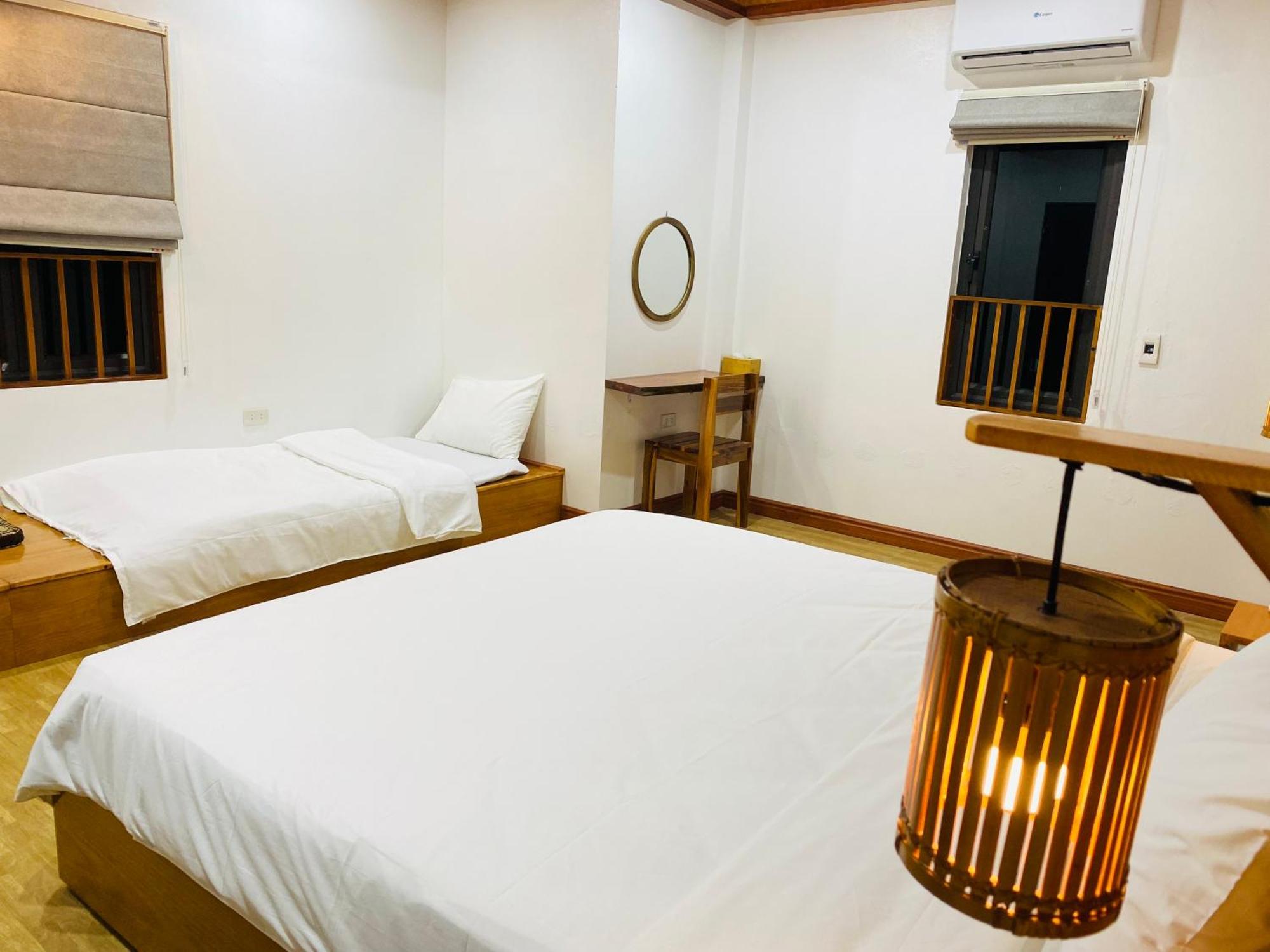 Ohayo Tam Coc Homestay Ниньбинь Экстерьер фото