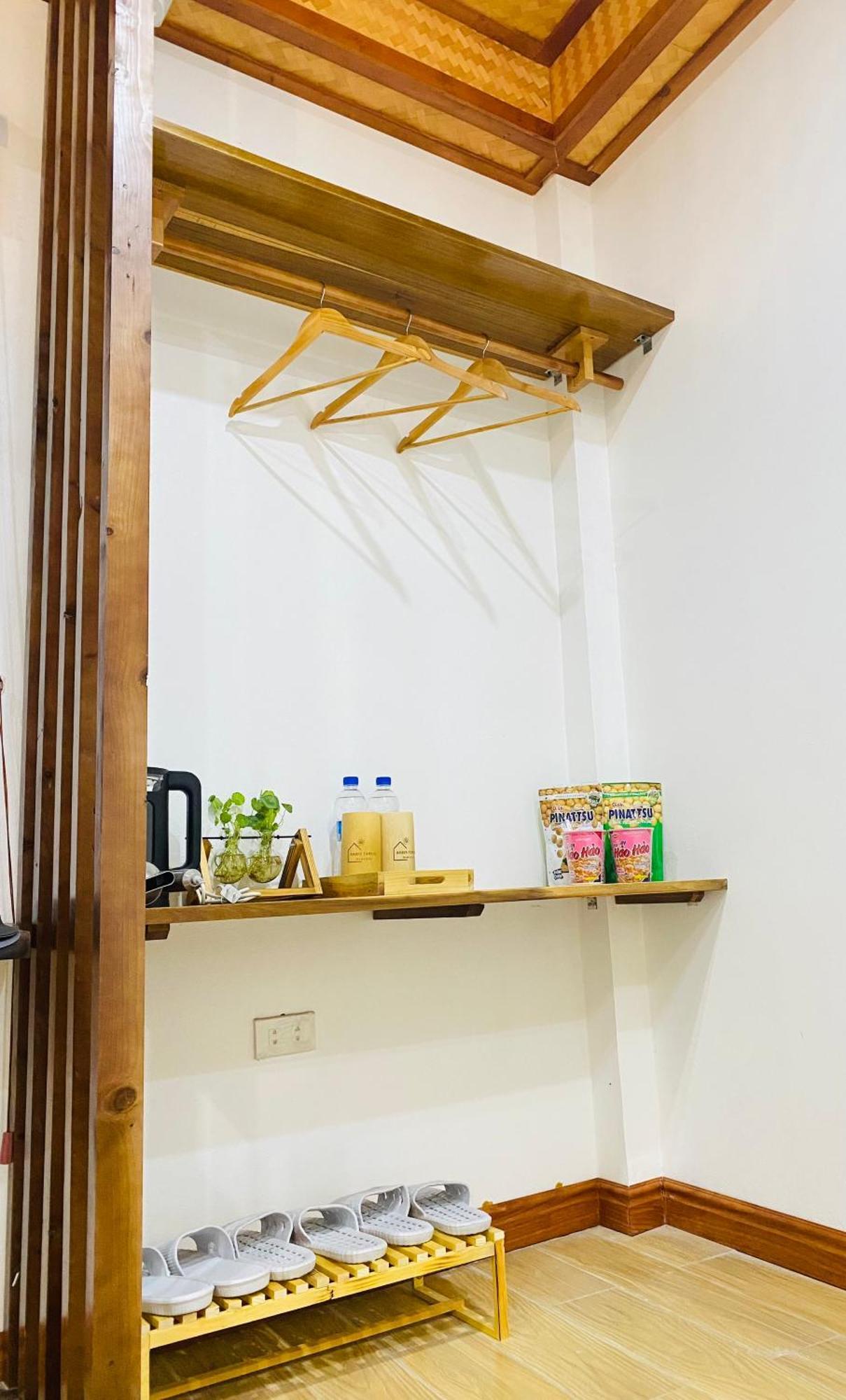Ohayo Tam Coc Homestay Ниньбинь Экстерьер фото
