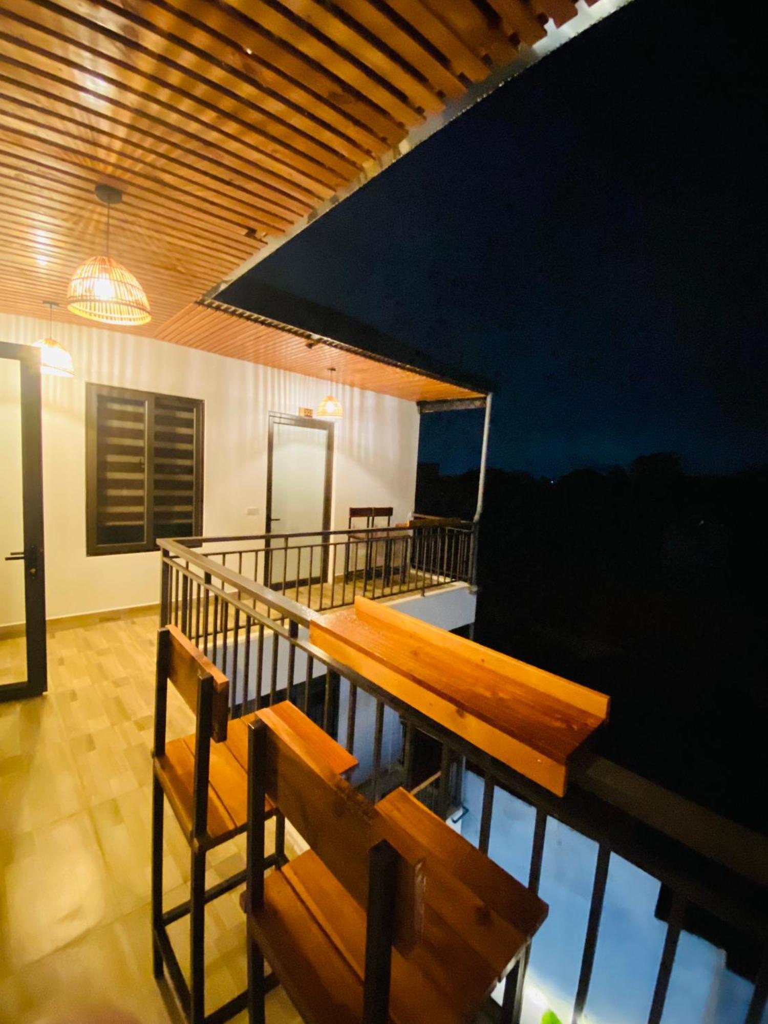 Ohayo Tam Coc Homestay Ниньбинь Экстерьер фото
