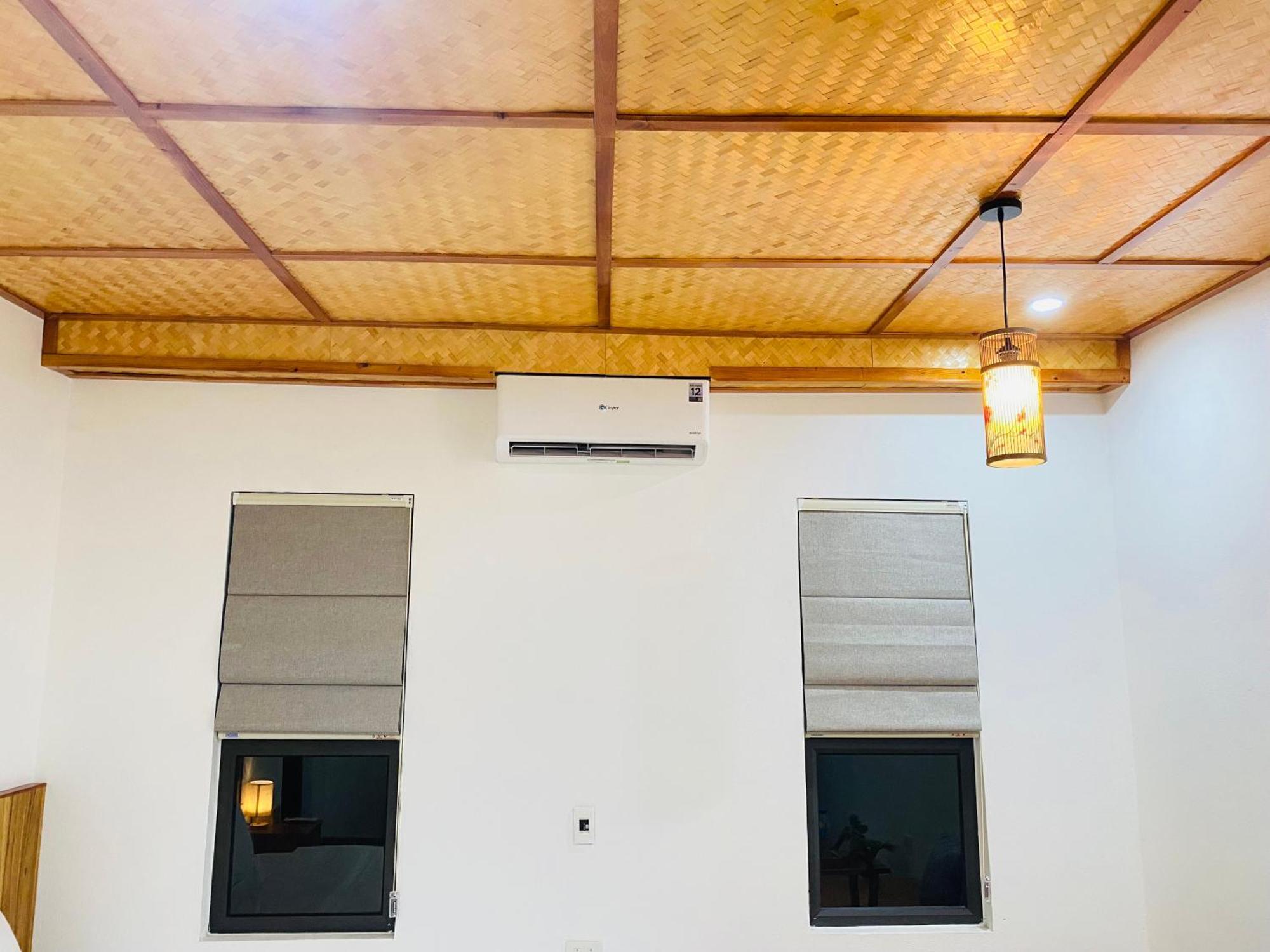 Ohayo Tam Coc Homestay Ниньбинь Экстерьер фото