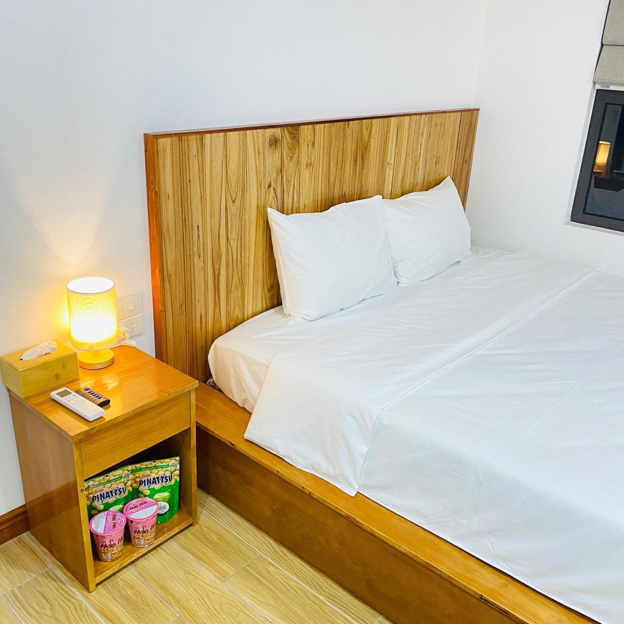 Ohayo Tam Coc Homestay Ниньбинь Экстерьер фото