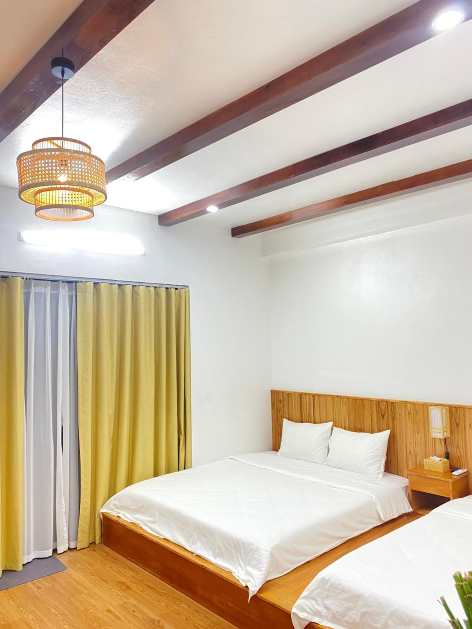 Ohayo Tam Coc Homestay Ниньбинь Экстерьер фото