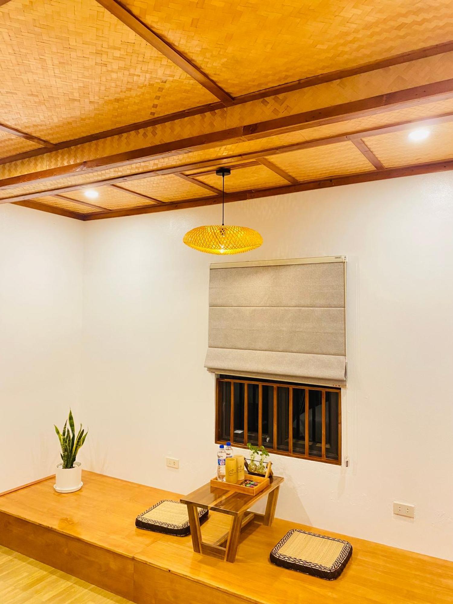 Ohayo Tam Coc Homestay Ниньбинь Экстерьер фото