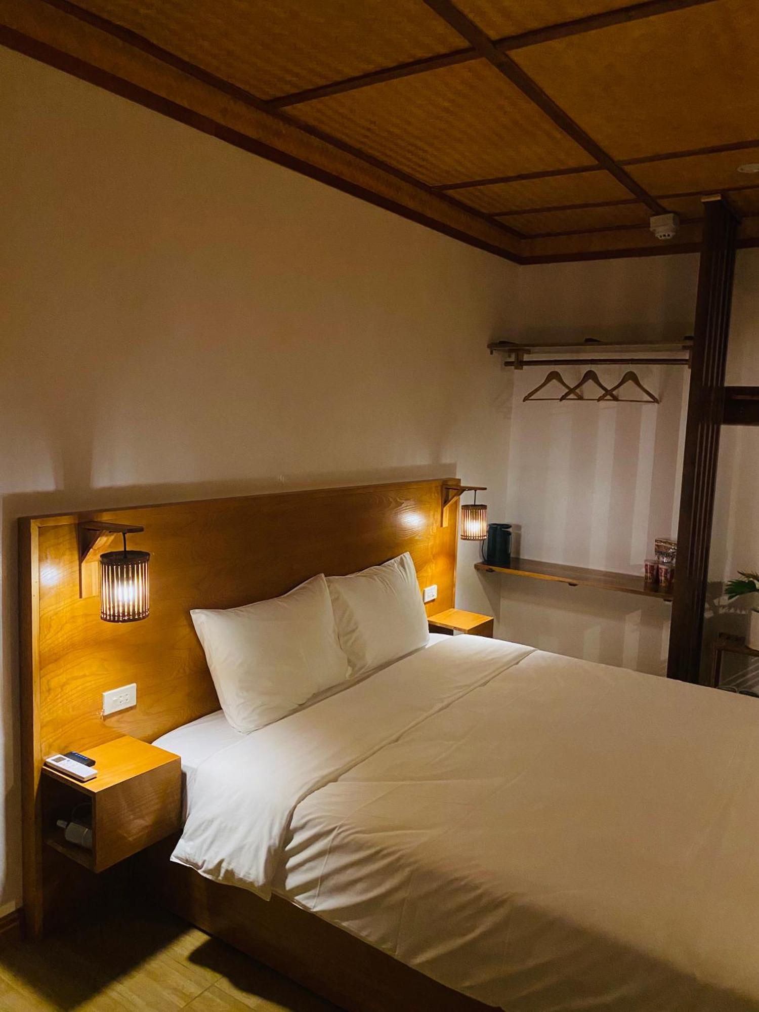 Ohayo Tam Coc Homestay Ниньбинь Экстерьер фото