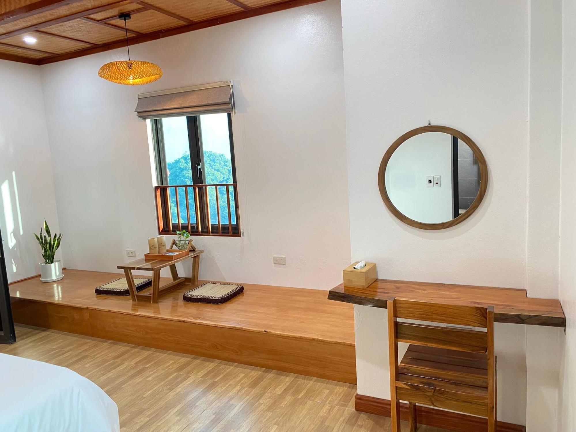 Ohayo Tam Coc Homestay Ниньбинь Экстерьер фото