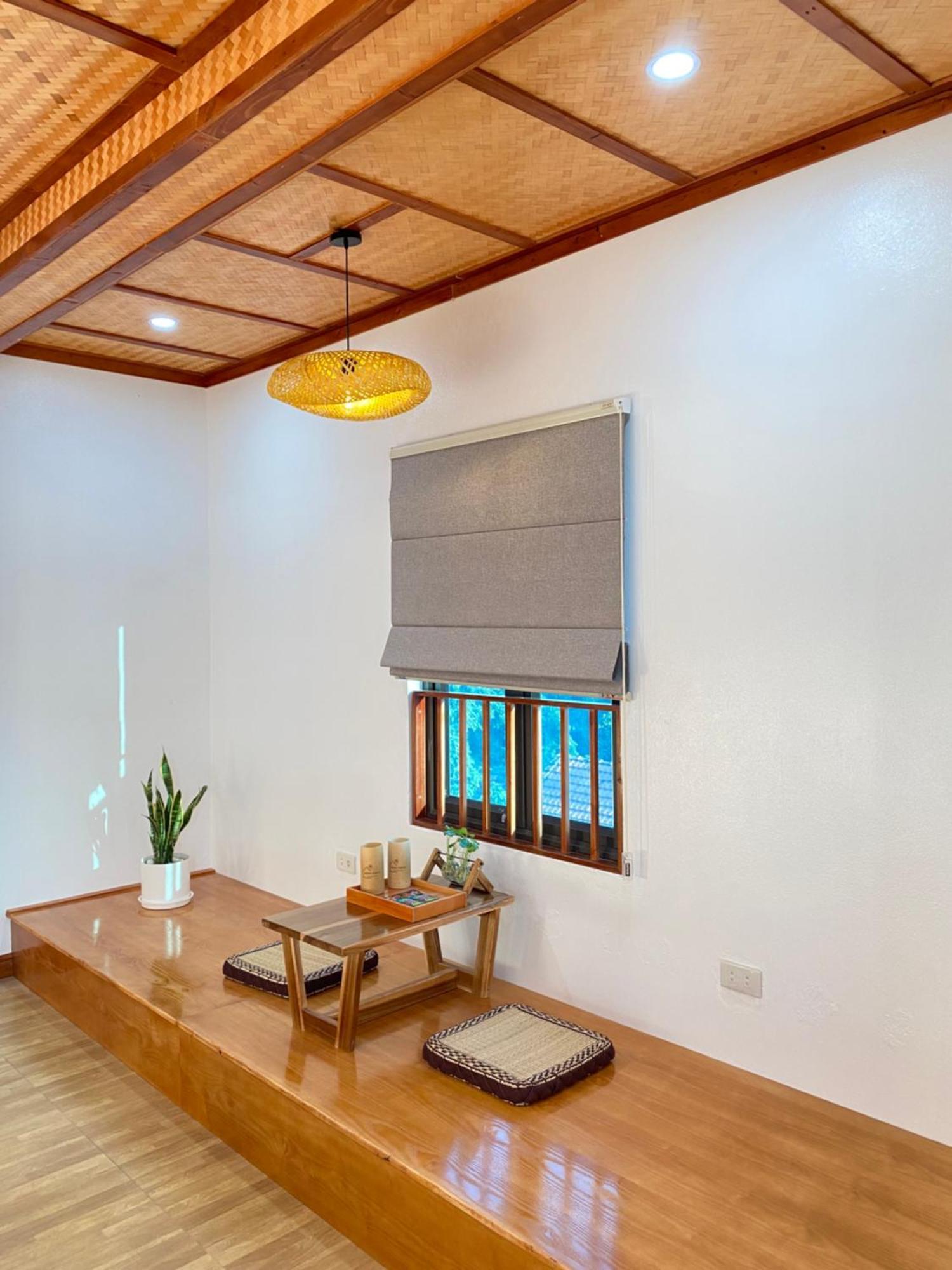 Ohayo Tam Coc Homestay Ниньбинь Экстерьер фото