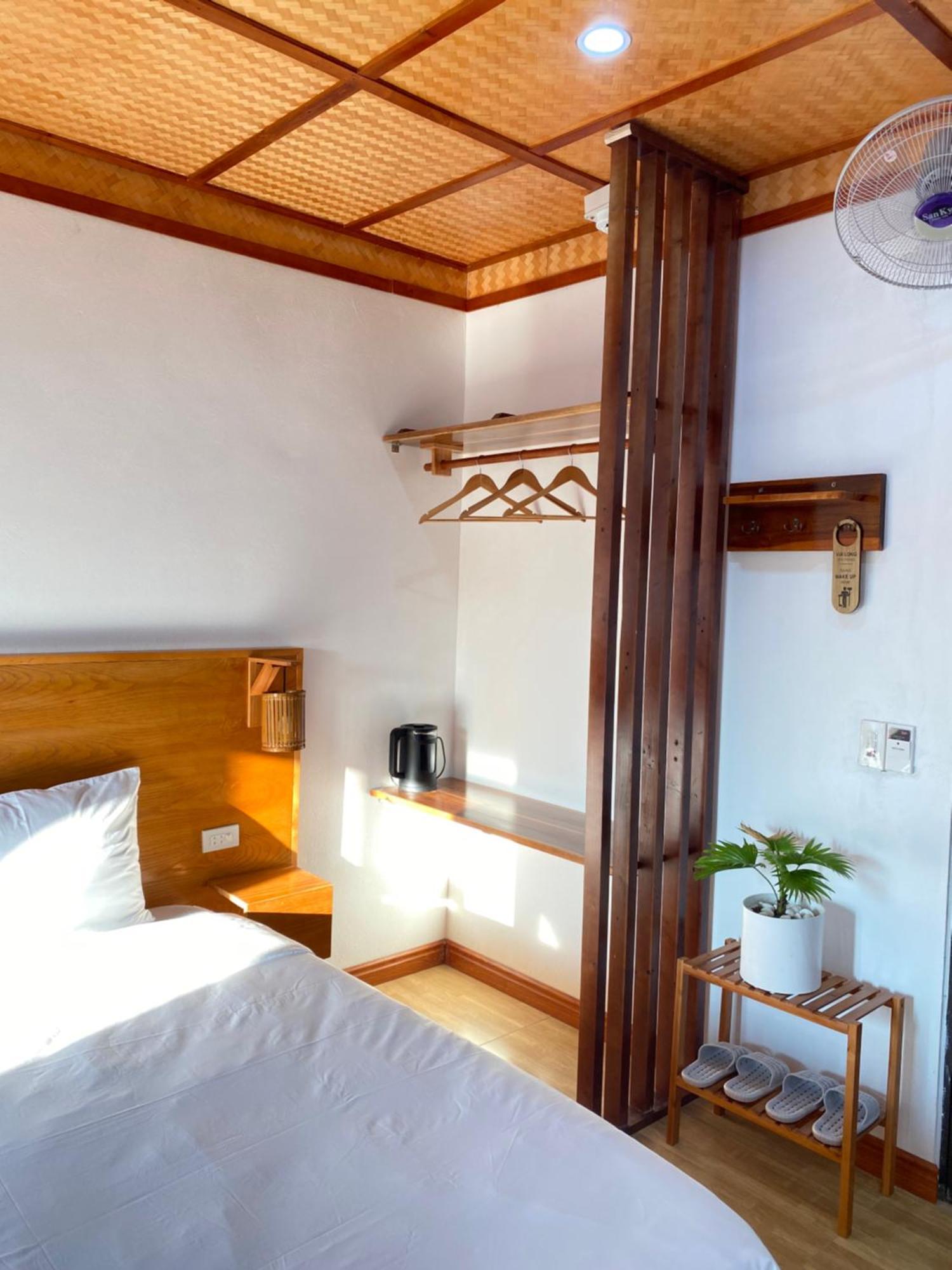 Ohayo Tam Coc Homestay Ниньбинь Экстерьер фото