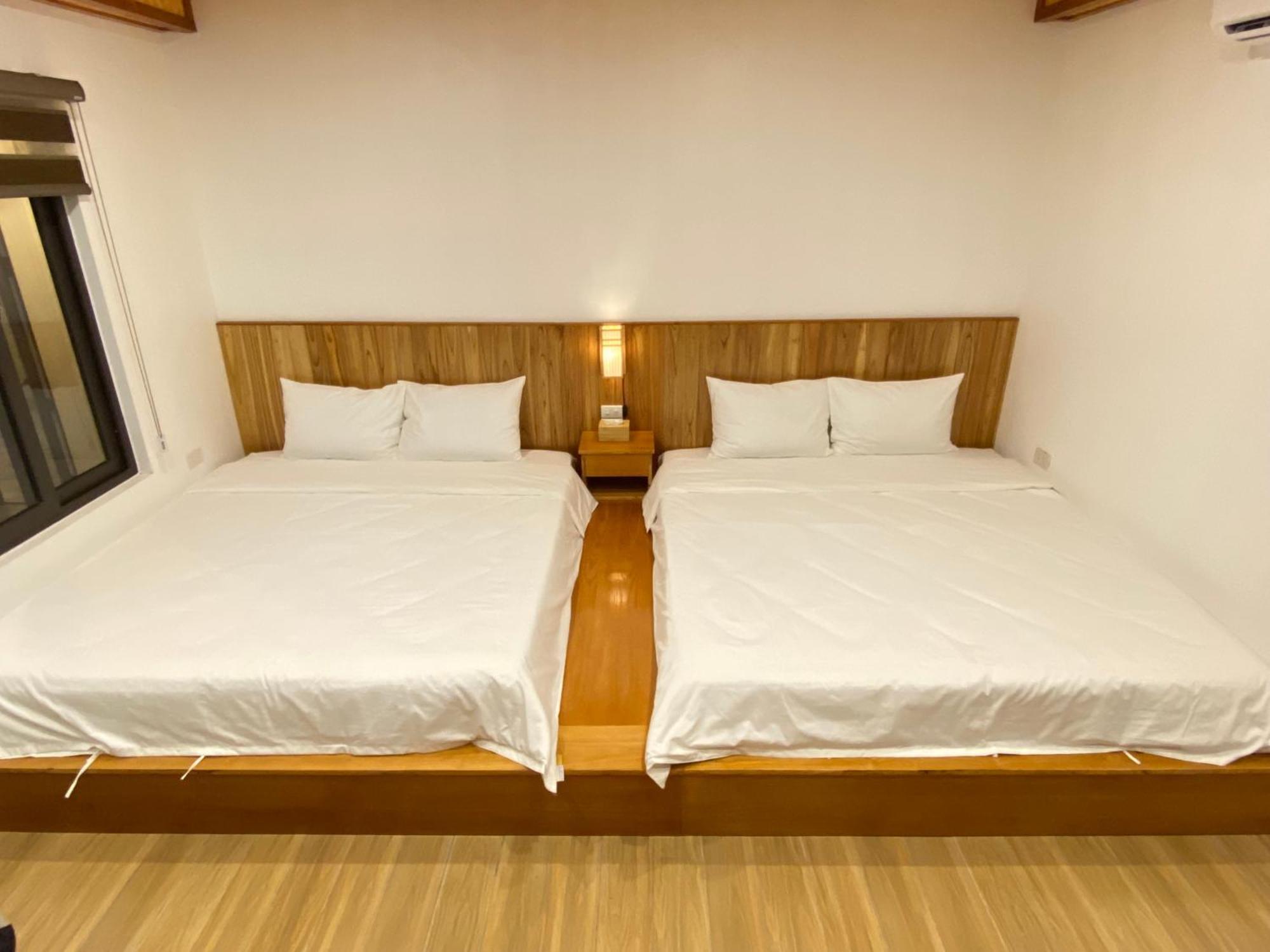 Ohayo Tam Coc Homestay Ниньбинь Экстерьер фото