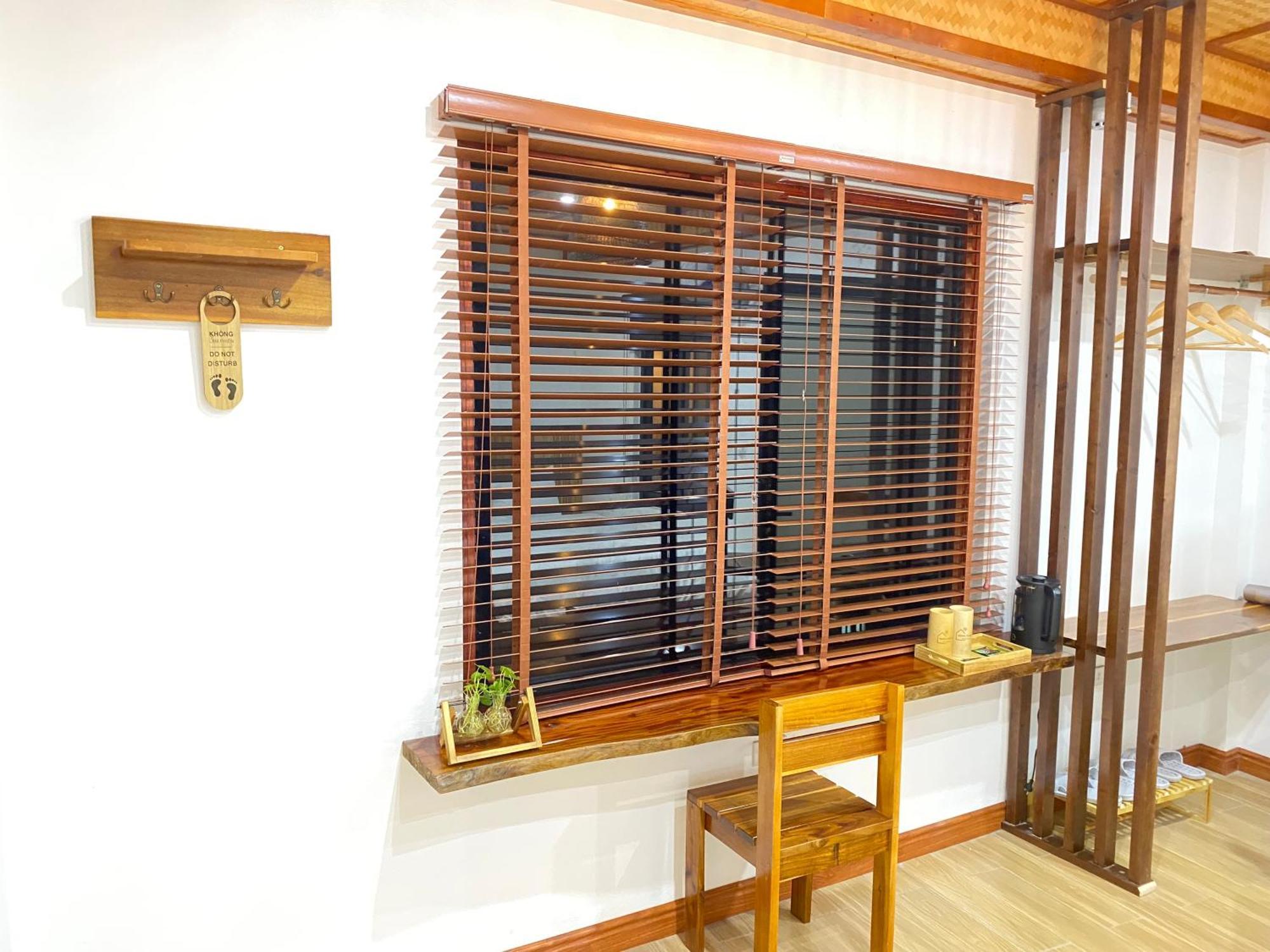 Ohayo Tam Coc Homestay Ниньбинь Экстерьер фото
