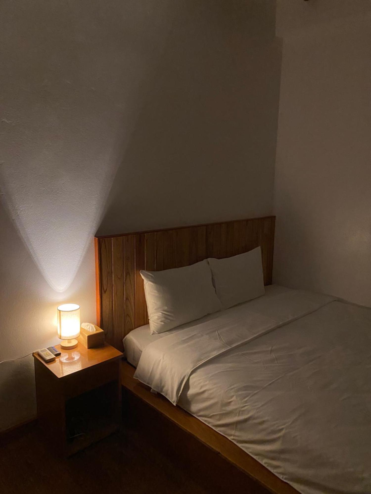 Ohayo Tam Coc Homestay Ниньбинь Экстерьер фото