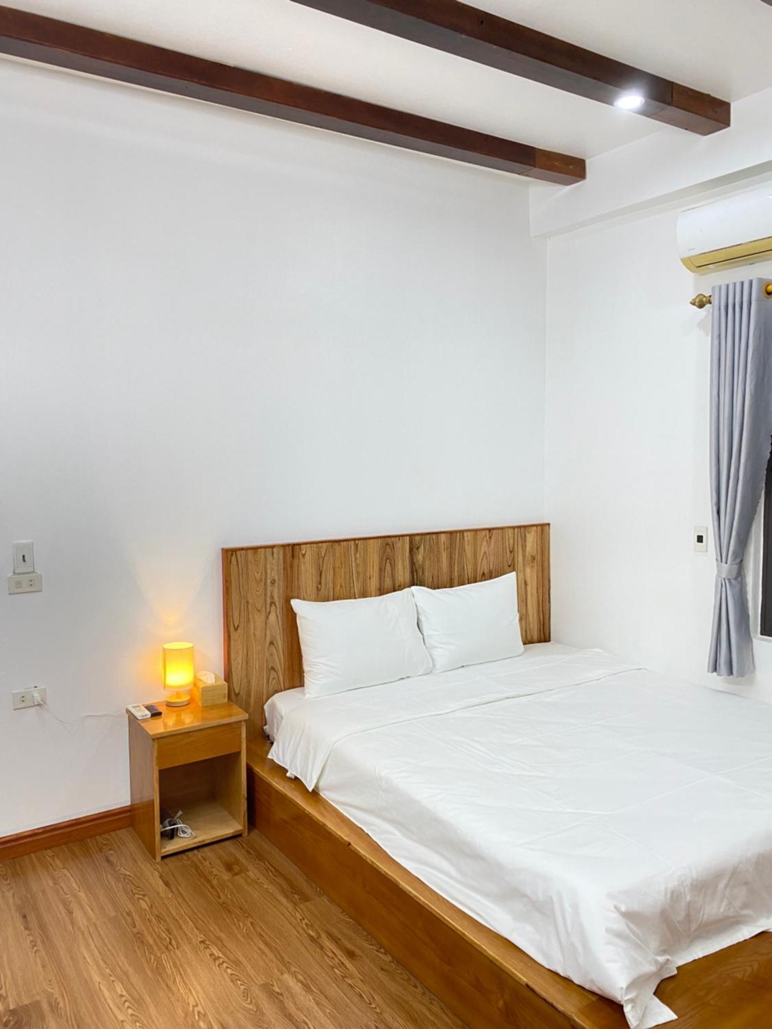 Ohayo Tam Coc Homestay Ниньбинь Экстерьер фото