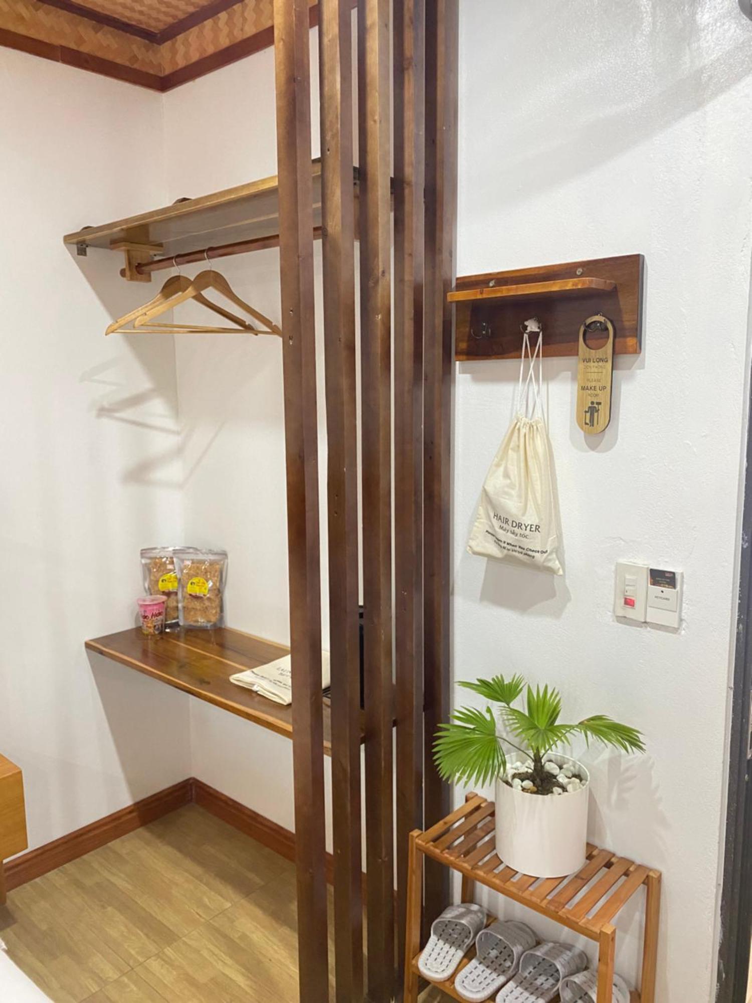 Ohayo Tam Coc Homestay Ниньбинь Экстерьер фото
