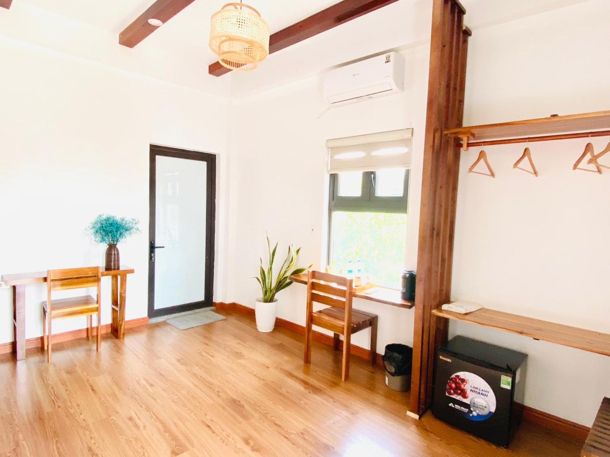 Ohayo Tam Coc Homestay Ниньбинь Экстерьер фото